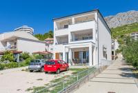 Family friendly seaside apartments Duce, Omis - 24876 - B&B Omiš