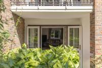 Entire Bright & Spacious Apartment in Greater London, United Kingdom - Bed and Breakfast Maida Vale