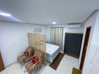 Apto aconchegante - B&B Santa Inês