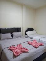 Triple Room with Private Bathroom