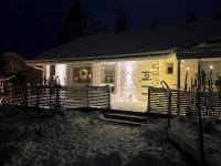 Apartament of Aurora fields - Chambres d'hôtes Rovaniemi