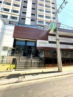 Apartamento Novo Completo - Centro da Cidade - Chambres d’hôtes Pouso Alegre