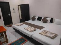 Shree Rameshwaram Guest House Ram Mandir 300 meters - B&B