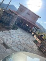 Hospedagem Toca das lobas - B&B São Thomé das Letras