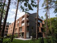 Sea & Forest Resort Międzyzdroje - Bed and Breakfast Międzyzdroje