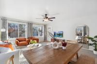 Family-friendly | Ping-Pong | Game Rm | Fast Wifi - Chambres d’hôtes Arvada