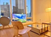 Modern Brand New 1BD 1BTH DTLA - B&B Los Angeles