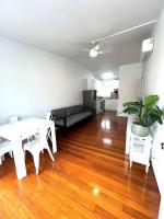 2bedrm unit next to southbank - B&B Brisbane