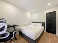 Hamilton Ontario 2 BR Wi-Fi Workspaces Near Ottawa - B&B Hamilton