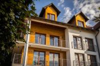 Villa Nautikka - B&B Krynica Morska