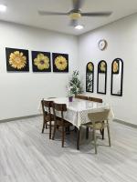 Impian Warisan Indah - Bed and Breakfast Sepang