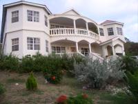 Krysta's Hideaway - B&B Basseterre
