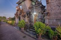 Jangkar Villa Canggu - Ferienwohnung Canggu