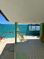 Casa de Praia - Pé na Areia - B&B São José da Coroa Grande