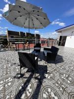 MJ Majestic - Chambres d'hôtes Angeles City