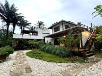 Casa Praia Verdes Mares Sargi Bahia - B&B Uruçuca