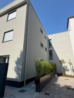 Welc-ōM Green Building Business Free Parking - Bed and Breakfast Padua