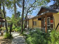 MangoGarden - Ferienwohnung Thôn Dương Xuân Hạ