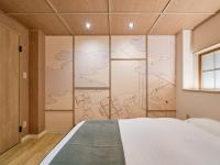 KONJAKUSO Osaka Tempozan KOMESHOU UOSHOU - B&B Osaka