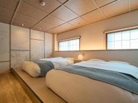 Villa 3 Chambres