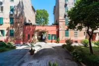 Guesthouse Pop - Chambres d’hôtes Rome