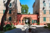 Guesthouse Pop - Chambres d’hôtes Rome