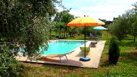 B&B Rovigno - Apartments Garden Monsena - Bed and Breakfast Rovigno