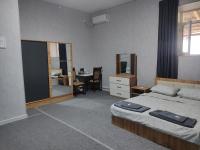 Osiyo - B&B Olmaliq