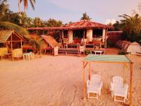 Amwani Beach Camp - Mini Glamping Tent - Chambres d’hôtes El Nido