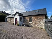 The Old House at Belfield - Chambres d'hôtes Tralee