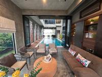 Villa AZJA PD - B&B Port Dickson