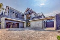 The Waterkloof Gables - B&B Pretoria