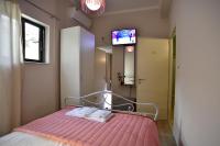 Economy Double Room - No Balcony and View