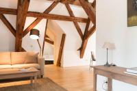 Maisonette-Apartment