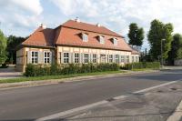 Schloss Beuchow - Chambres d’hôtes Lubnjow