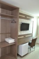 Chambre Double Deluxe avec Lit d'Appoint