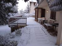 Loft in Saillagouse - B&B Saillagouse