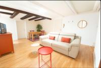 Les remparts - B&B Ensisheim