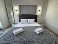 Modern Spaces 10 - Bed and Breakfast Tasjkent