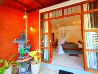 Minuda Villa - Bed and Breakfast Kamburugamuwa