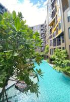 The base central phuket near old down- Modern condo - Bed and Breakfast Ban Ra-Ngeng