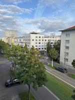 BaselStadt - Ferienwohnung Basel