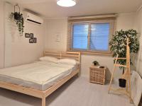 Monoplan Seongsu Sunny Stay - B&B Seul
