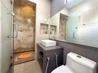 Deluxe Tweepersoonskamer met een Douche