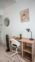 Wohnbude Hauptbahnhof - Ferienwohnung Wien
