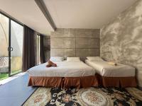 Superior Driepersoonskamer