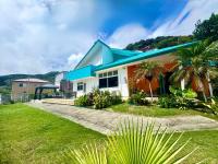 Sunset Villa Shirahama 5 min to the beach Pets OK - B&B Shimoda