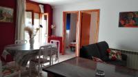 Apartamento Estándar de 3 dormitorios