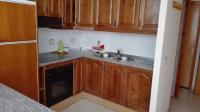 Three-Bedroom Premium Apartment with Balcony