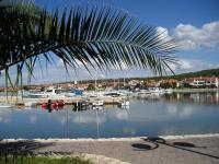 Apartment Noa's Garden - B&B Bibinje